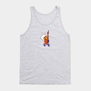 ATOM ANT Tank Top